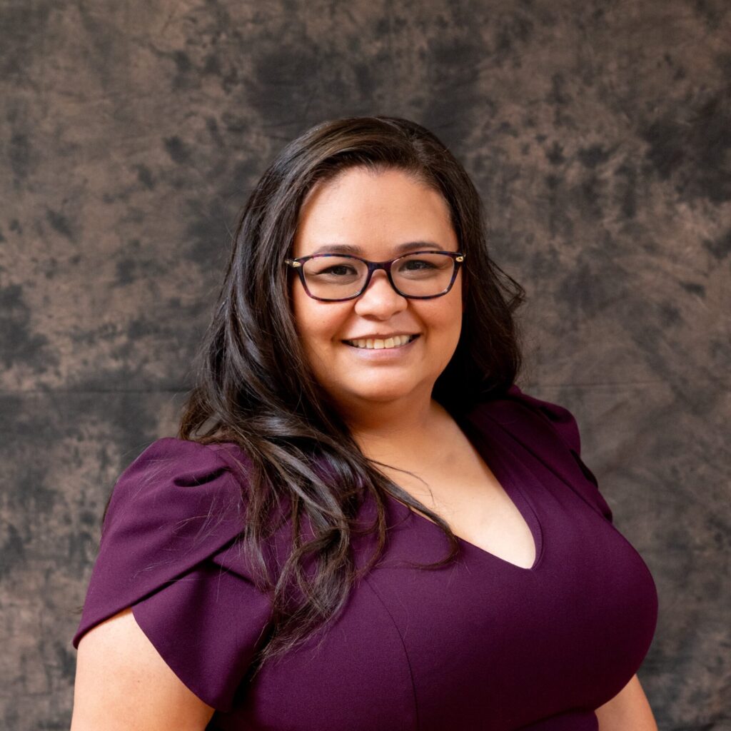 Angelica Lester, Assistant Manager