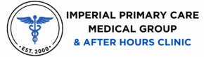 Imperial Primary Care Medical Group